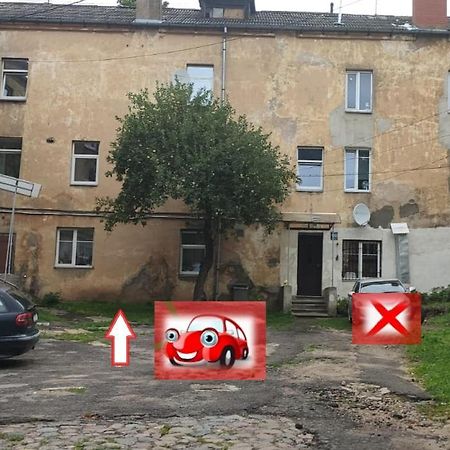 Latgales139 6 Can Stay Park In Front Of The House Free Parking Behind The Fence Self Check In Out Рига Екстер'єр фото