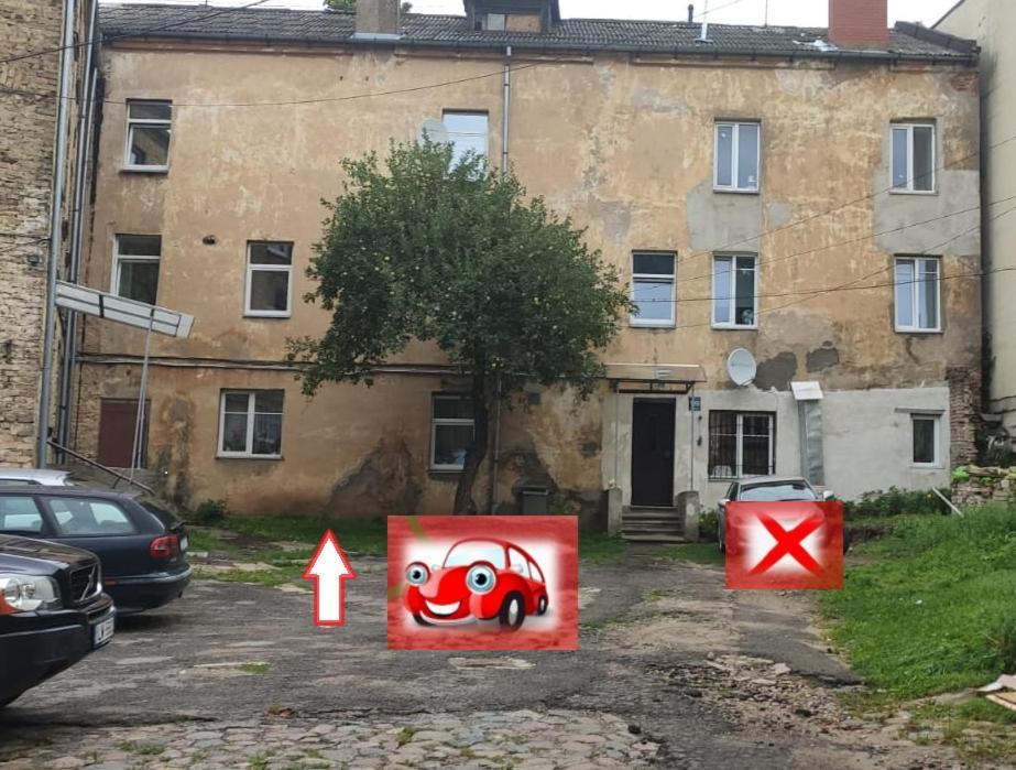 Latgales139 6 Can Stay Park In Front Of The House Free Parking Behind The Fence Self Check In Out Рига Екстер'єр фото